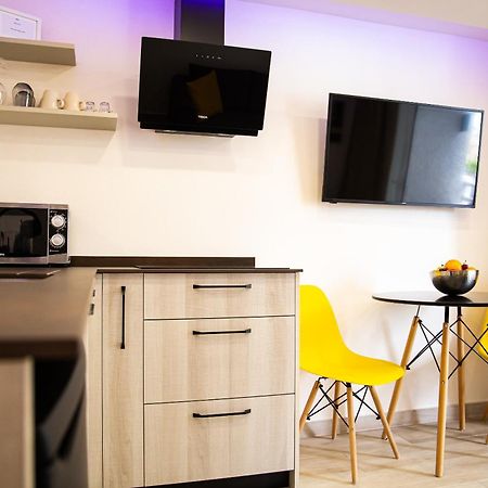 Luxury Suite Borinquen With Parking And Swimming Pool Playa de las Americas  Exterior photo